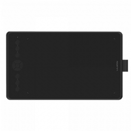 MESA DIGITALIZADORA HUION INSPIROY H320M-B - 26500X