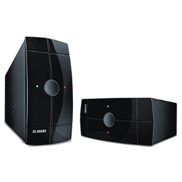 NOBREAK TS SHARA 700VA/455W 4009 BIV/115V - 26465