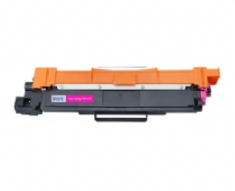 TONER COMPATIVEL BROTHER TN217 MAGENTA (ROSA) 2,3K E - 26648