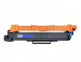 TONER COMPATIVEL BROTHER TN217 CYAN (AZUL) 2,3K - 26646