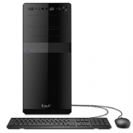MICRO CORE I5/8GB/2TB/LINUX - 25803