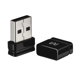 Pen Drive 8GB Nano Preto PD053 - 20092