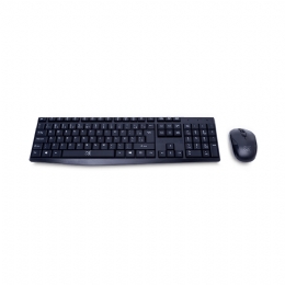 Teclado e Mouse Sem Fio Kit Arteck 2 em 1  - <font color="#808080"><FONT SIZE=-2>Este produto é vendido por Marvel e entregue por Marvel</FONT></font> -  -  - 28440x