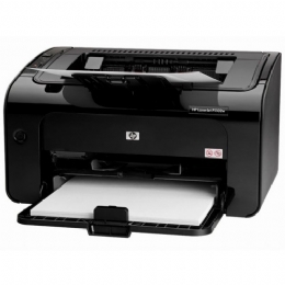 IMPRESSORA HP LASERJET MONO PRO 1102W - WI-FI, COMPACTA - HP - 18325