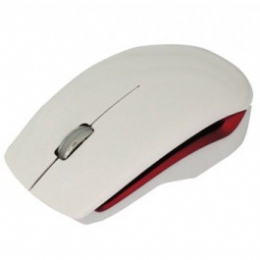 MOUSE USB OPTICO S/FIO BRANCO GOLDSHIP 0968 - 20866