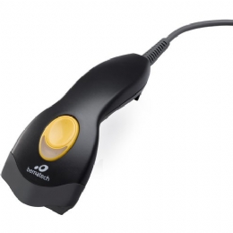 LEITOR COD.BARRA LASER S100 - 20934