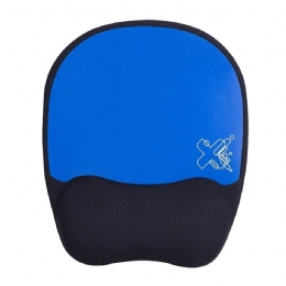 Mouse Pad Techbest Gel Antibac 60000075 - 28789