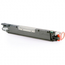 TONER COMPATIVEL HP CE310 PRETO - 21427