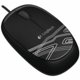 MOUSE LOGITECH M105 PRETO - 21522