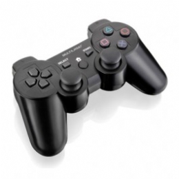 JOYSTICK USB P/PC/PS2/PS3 SEM FIO - 21578
