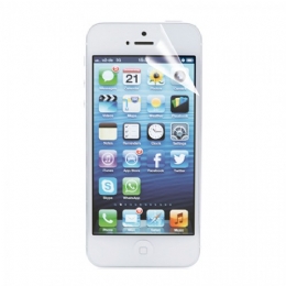 PELICULA TRANSPARENTE 5/5S - MULTILASER - 21592