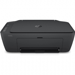 IMPRESSORA HP MULTIFUNCIONAL COM WI-FI DESKJET INK ADV 2774 - 27068
