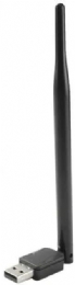Adaptador USB Wireless MWI-001 150MBPS (Tomate) - 31362