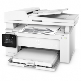 IMPRESSORA HP MULT LASER M132FW - 23826
