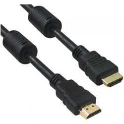 CABO HDMI COM ETHERNET 1.4V 15M HC1415 - 23493