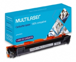 TONER COMPATIVEL MULTILASER TN1060 PRETO - 22752