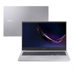 NOTEBOOK SAMS NP550 15 I5 8GB 1TB GFX W10 - 27246