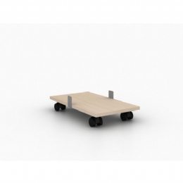 SUPORTE P/ CPU SPEQ MDF - 23123