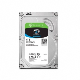 HD SATA II 4000GB ST4000VX007 CFTV - 24432