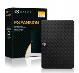 HD EXTERNO USB 4TB SEAGATE 3.0  - <font color="#808080"><FONT SIZE=-2>Este produto é vendido por Marvel e entregue por Marvel</FONT></font> -  -  - 24450x