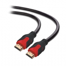 CABO HDMI X HDMI V2.0 MID DE 5 METROS - PLUSCABLE PC-HDMI50M - 25155