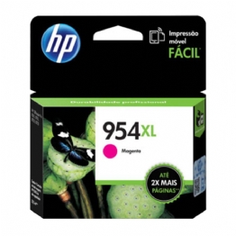 CARTUCHO HP 954XL MAGENTA - 24284