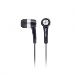 FONE C/MICROFONE PRETO - 24895