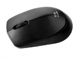 MOUSE USB SEM FIO PRETO C3-TECH M-W17BK  - <font color="#808080"><FONT SIZE=-2>Este produto é vendido por Marvel e entregue por Marvel</FONT></font> -  -  - 25960X