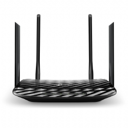 ROTEADOR WIRELLES TP-LINK DUAL BAND AC1350 EC230-G1  - <font color="#808080"><FONT SIZE=-2>Este produto é vendido por Marvel e entregue por Marvel</FONT></font> -  -  - 26300x