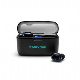 Fone de Ouvido Bluetooth Movitec  - <font color="#808080"><FONT SIZE=-2>Este produto é vendido por Marvel e entregue por Marvel</FONT></font> -  -  - 28438x