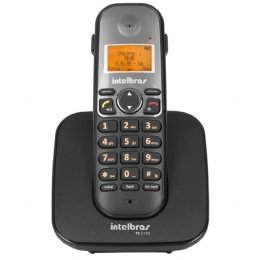 TELEFONE SEM FIO TS 5120 C/BINA   - <font color="#808080"><FONT SIZE=-2>Este produto é vendido por Marvel e entregue por Marvel</FONT></font> -  -  - 23848x