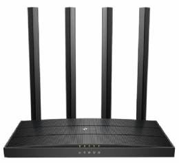 Roteador Wireless TP-Link Archer C80 AC1900 MU-MIMO - 26602