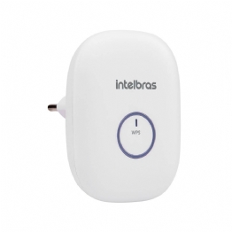 REPETIDOR WIRELESS 300 MPPS IWE 3000N N300 - 24427