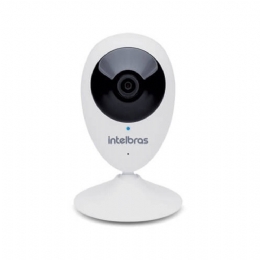 CAMERA IP IR WIFI HD IC3  - <font color="#808080"><FONT SIZE=-2>Este produto é vendido por Marvel e entregue por Marvel</FONT></font> -  -  - 25392x
