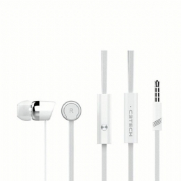 FONE DE OUVIDO BRANCO - 25076