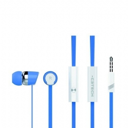 FONE DE OUVIDO AZUL - 24976