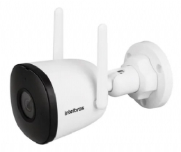 CAMERA IP IR WI-FI FULL HD - IM5 S EXTERNA  - <font color="#808080"><FONT SIZE=-2>Este produto é vendido por Marvel e entregue por Marvel</FONT></font> -  -  - 27654x