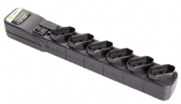 FILTRO DE LINHA 6 TOMADAS CABO DE 1,10M A2263 IPEC  - <font color="#808080"><FONT SIZE=-2>Este produto é vendido por Marvel e entregue por Marvel</FONT></font> -  -  - 27741x