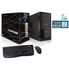 MICRO CORE I5/4GB/1000GB 7GERACAO 7400 - 24270