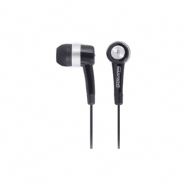 FONE DE OUVIDO PRETO - 23732