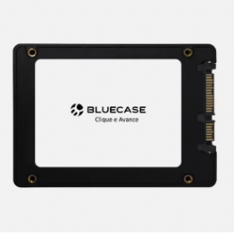 HD Ssd 2,5 Blackbird 240Gb Sata3 Bluecase Pn Bss3S10/240G  - <font color="#808080"><FONT SIZE=-2>Este produto é vendido por Marvel e entregue por Marvel</FONT></font> -  -  - 28159x
