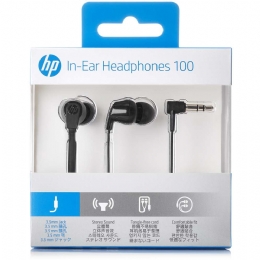 FONE DE OUVIDO INTRA PRETO - 25074