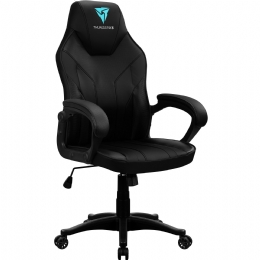 CADEIRA GAMER THUNDER X3 EC1 PRETO - 25228