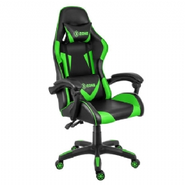 CADEIRA GAMER XZONE CGR-01 PREMIUM  - <font color="#808080"><FONT SIZE=-2>Este produto é vendido por Marvel e entregue por Marvel</FONT></font> -  -  - 26579X