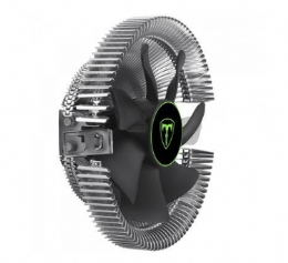 Cooler Para Processador T-Dagger Viti, Intel e AMD, 90mm - T-GC9110  - <font color="#808080"><FONT SIZE=-2>Este produto é vendido por Marvel e entregue por Marvel</FONT></font> -  -  - 28595x