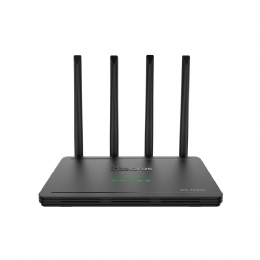ROTEADOR WIRELESS AC DUAL BAND W5-1200F INTELBRAS - 28598