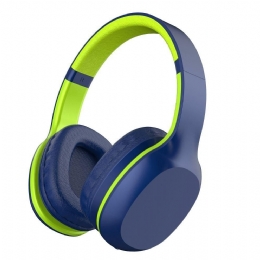 FONE DE OUVIDO XTRAX GROOVE BLUETOOTH 5.0 AZL/VRD    - <font color="#808080"><FONT SIZE=-2>Este produto é vendido por Marvel e entregue por Marvel</FONT></font> -  -  - 27581x