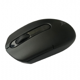 MOUSE AIRY SEM FIO 2.4G 1600DPI PRETO MAXPRINT  - <font color="#808080"><FONT SIZE=-2>Este produto é vendido por Marvel e entregue por Marvel</FONT></font> -  -  - 28788x