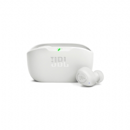Fone de Ouvido Bluetooth JBL Wave Buds Branco  - <font color="#808080"><FONT SIZE=-2>Este produto é vendido por Marvel e entregue por Marvel</FONT></font> -  -  - 28902x
