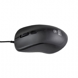MOUSE KROSS USB KE-M095 PRETO  - <font color="#808080"><FONT SIZE=-2>Este produto é vendido por Marvel e entregue por Marvel</FONT></font> -  -  - 28927X